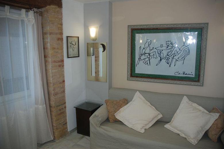 Apartamento Edificio Trinidad
