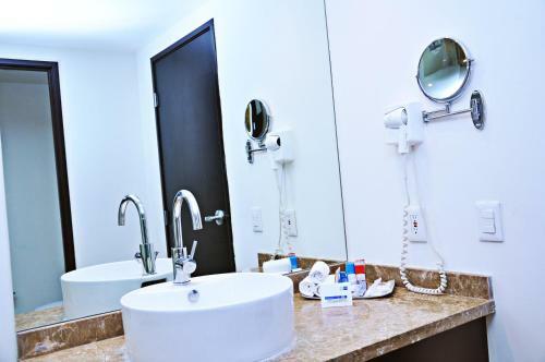 Hotel Holiday Inn Express Guadalajara Autonoma