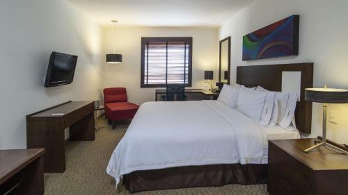 Hotel Holiday Inn Express Guadalajara Autonoma