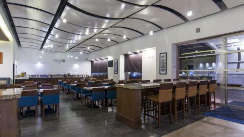 Hotel Holiday Inn Express Guadalajara Autonoma