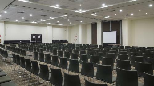 Hotel Holiday Inn Express Guadalajara Autonoma