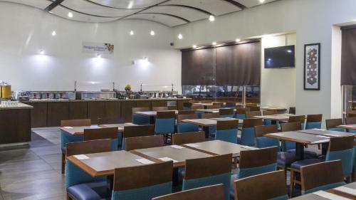 Hotel Holiday Inn Express Guadalajara Autonoma