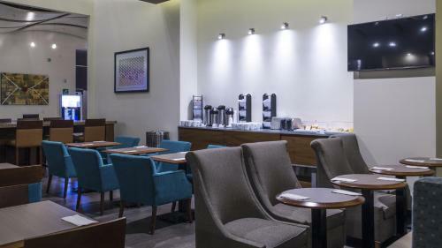 Hotel Holiday Inn Express Guadalajara Autonoma