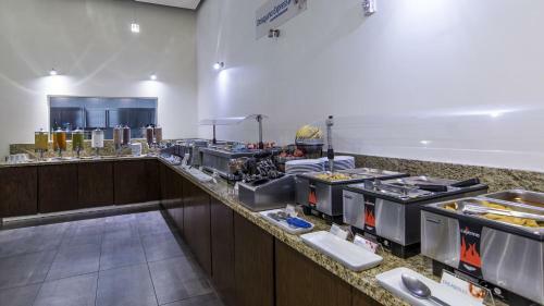 Hotel Holiday Inn Express Guadalajara Autonoma
