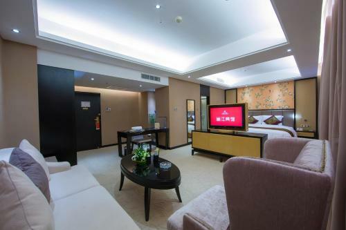 Yong Jiang Hotel