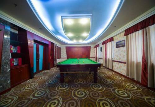 Yong Jiang Hotel