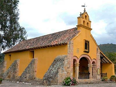 D'acosta Hotel Hacienda Del Salitre