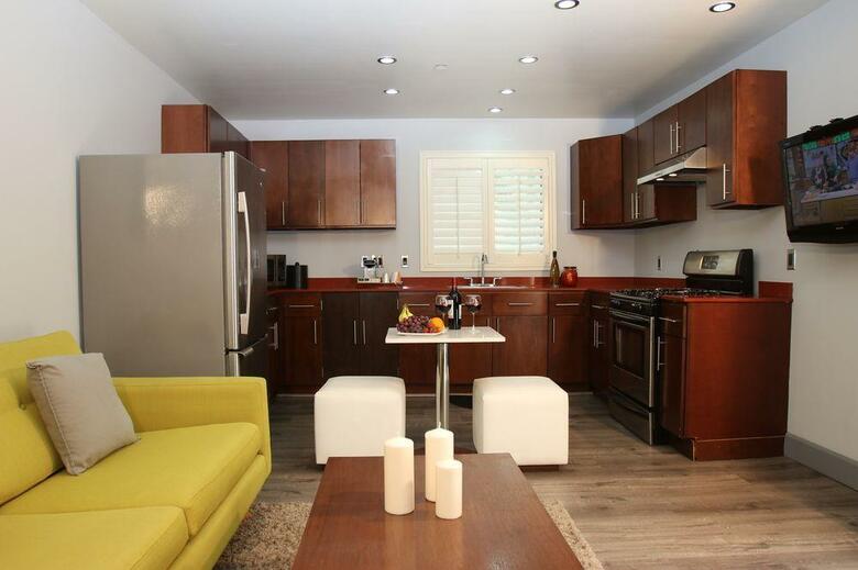 The Blvd Hotel & Spa