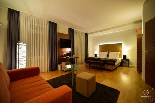 Hotel Domaine Leidinger