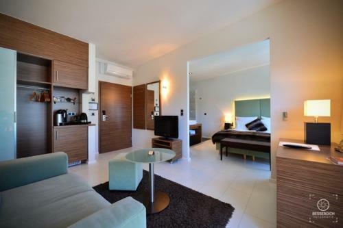 Hotel Domaine Leidinger