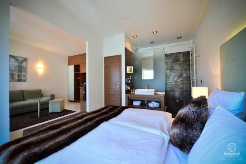 Hotel Domaine Leidinger