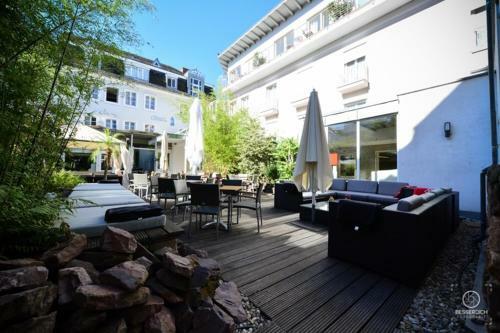 Hotel Domaine Leidinger