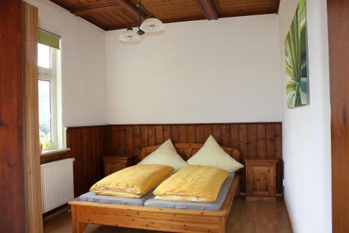 Apartamento Ferienwohnung Waldh�he