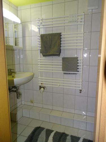 Apartamento Ferienwohnung Altstadt L�bau