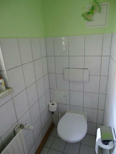 Apartamento Ferienwohnung Altstadt L�bau