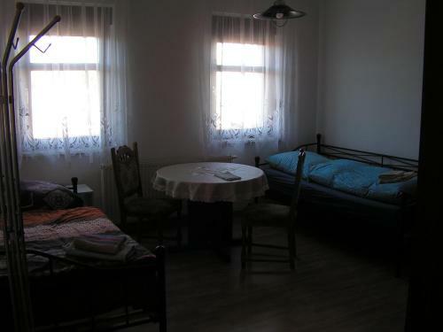 Apartamento Haus Victoria