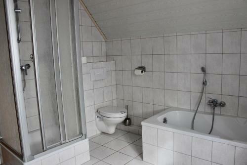 Apartamento Haus Victoria
