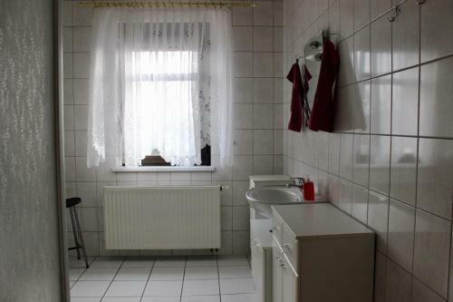 Apartamento Haus Victoria