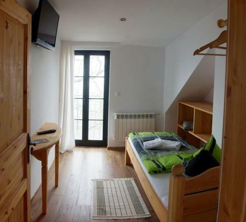 Hostal Bergh�usel