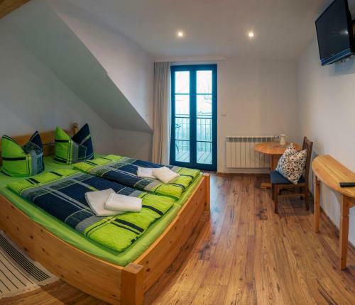 Hostal Bergh�usel