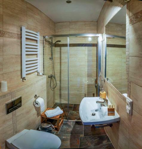 Hostal Bergh�usel