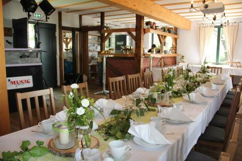 Hostal Bergh�usel