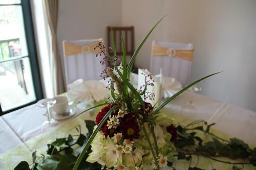 Hostal Bergh�usel