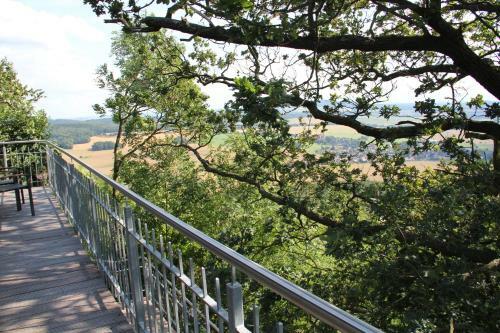 Hostal Bergh�usel