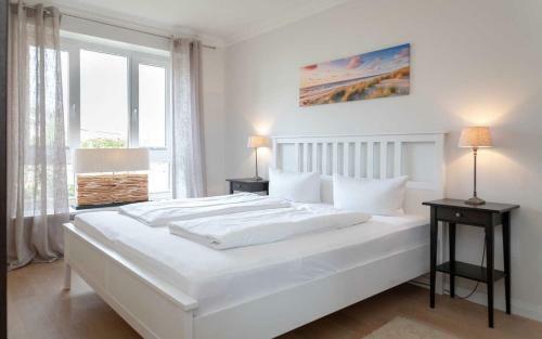 Apartamento Strandzeit