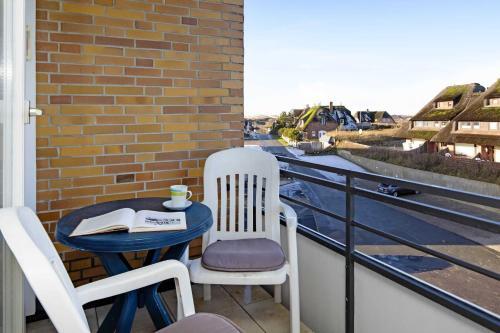 Apartamento Lee