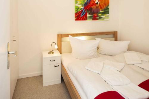 Apartamento Lee