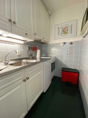 Apartamento App Weimar
