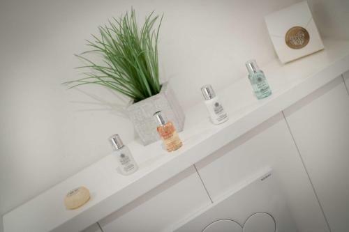 Apartamento Zuerichsylt