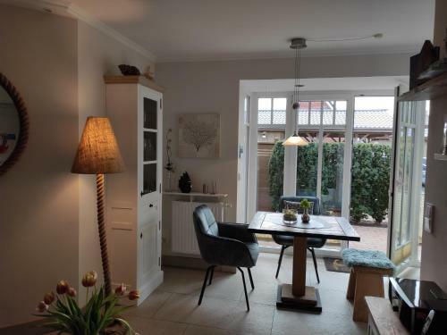 Apartamento Ferienwohnung Am Buttgraben