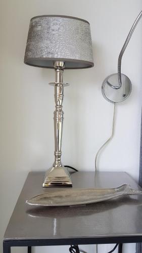 Apartamento Ferienwohnung Am Buttgraben