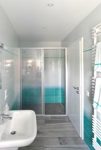 Apartamento Ferienhaus Wittig
