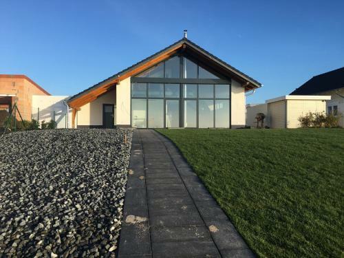 Ferienhaus "chalet100"