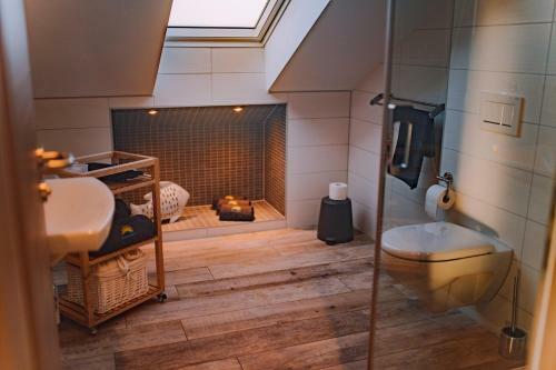 Ferienhaus "chalet100"