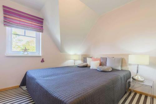 Apartamento Strandresort Rexrugia