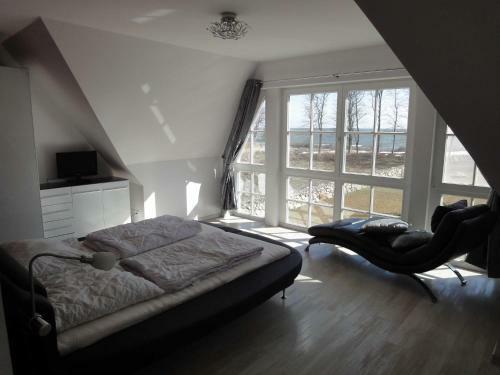 Ostsee Strandvilla Silvia
