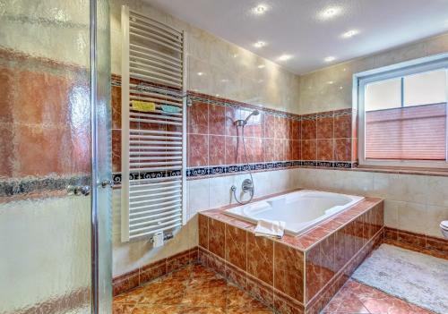 Apartamento Haus Ostseegl�ck Ferienwohnung Ostseesonne