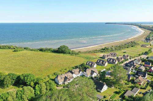 Apartamento Strandhaus M�nchgut Fewo 10 Strandnah