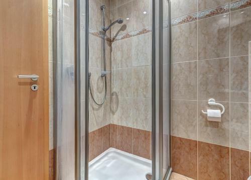 Apartamento Haus Ostseegl�ck - Ferienwohnung Mittagssonne
