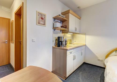 Apartamento Haus Ostseegl�ck - Ferienwohnung Mittagssonne