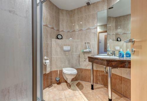 Apartamento Haus Ostseegl�ck - Ferienwohnung Mittagssonne