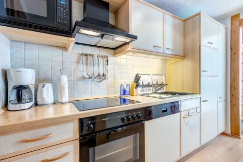Apartamento Haus Berlin Krabbengalerie
