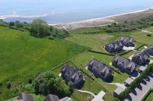 Strandhaus Buskam Auf R�gen
