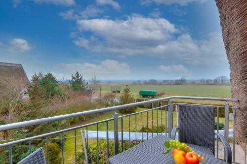 Apartamento Haus Ostseegl�ck - Ferienwohnung Morgensonne