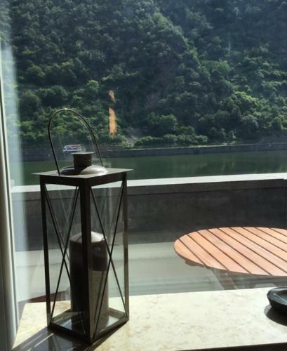 Apartamento Altes Fachwerkhaus Mutter Mosel