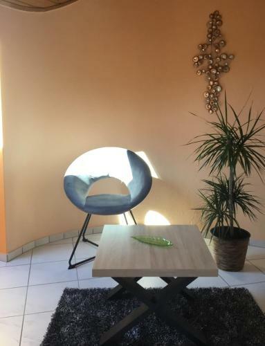 Apartamento Altes Fachwerkhaus Mutter Mosel